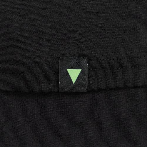 Футболка унисекс Ankara, черная