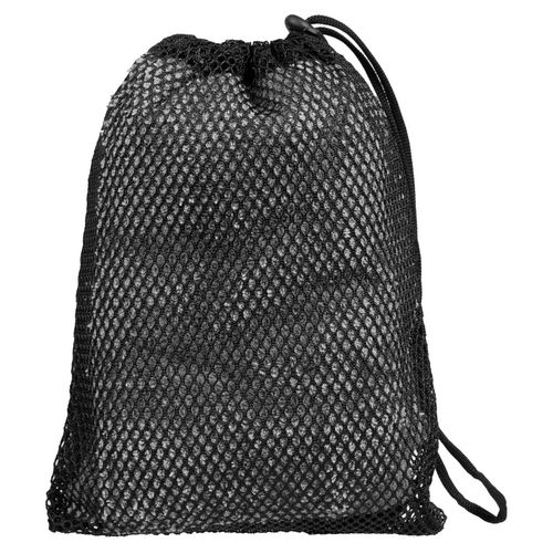 Полотенце для фитнеса Dry On, черное Полотенце для фитнеса Dry On, черное