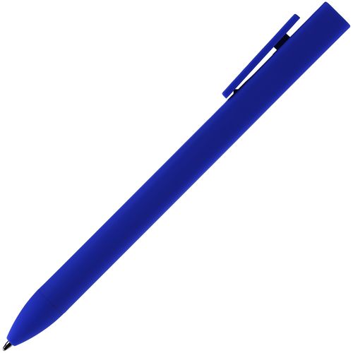 Ручка шариковая Swiper SQ Soft Touch, синяя Ручка шариковая Swiper SQ Soft Touch, синяя