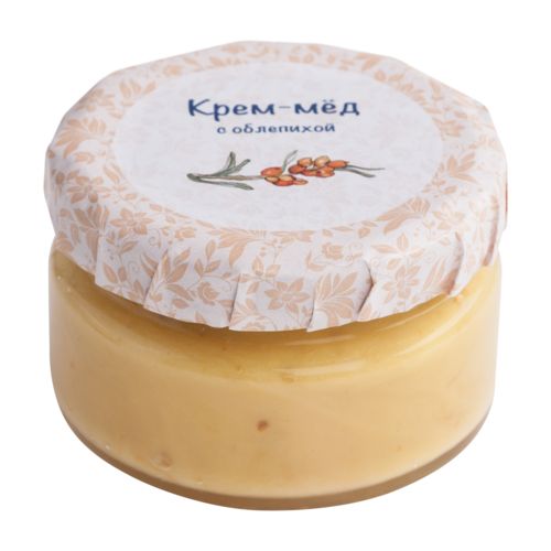 Набор Honey Cream, 4 вкуса Набор Honey Cream, 4 вкуса