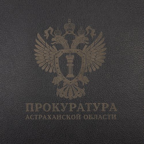 Папка Classe, черная
