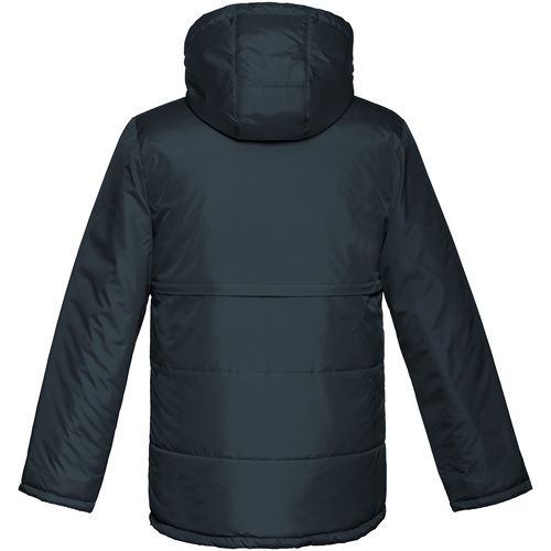 Куртка Unit Tulun, темно-синяя Куртка Unit Tulun, темно-синяя