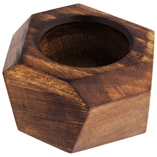 Набор подсвечников Wood Job Набор подсвечников Wood Job