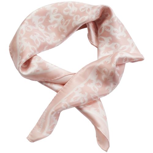 Платок Hirondelle Silk, розовый Платок Hirondelle Silk, розовый