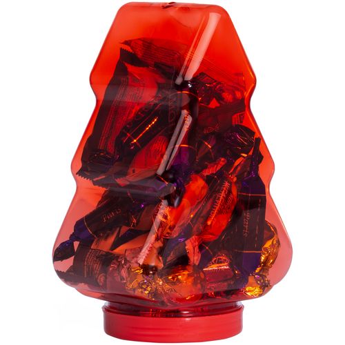 Банка Christmas Mood, красная Банка Christmas Mood, красная