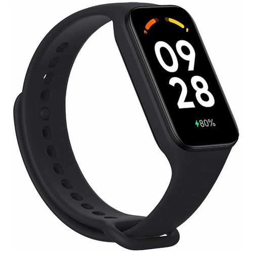 Фитнес-браслет Xiaomi Redmi Smart Band 2, черный Фитнес-браслет Xiaomi Redmi Smart Band 2, черный