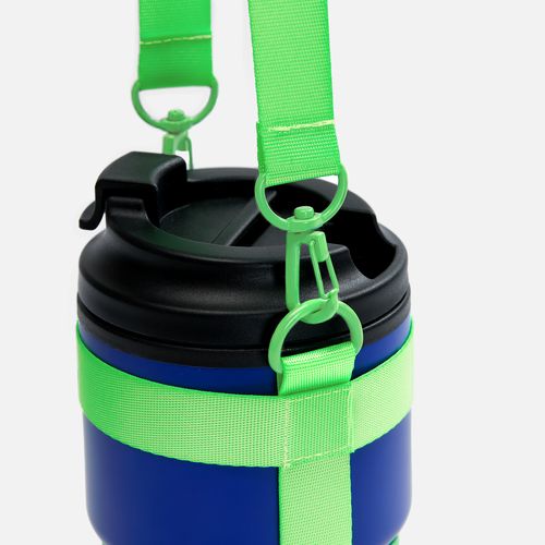 Термостакан Presa, синий Термостакан Presa, синий