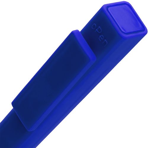 Ручка шариковая Swiper SQ Soft Touch, синяя Ручка шариковая Swiper SQ Soft Touch, синяя