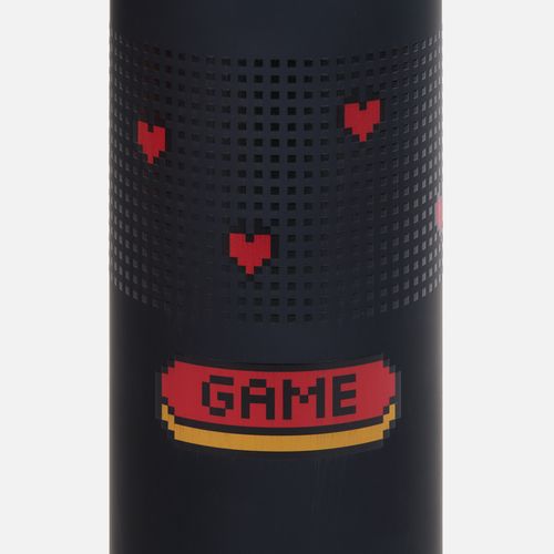 Набор спортивных бутылок Aquapack, черный