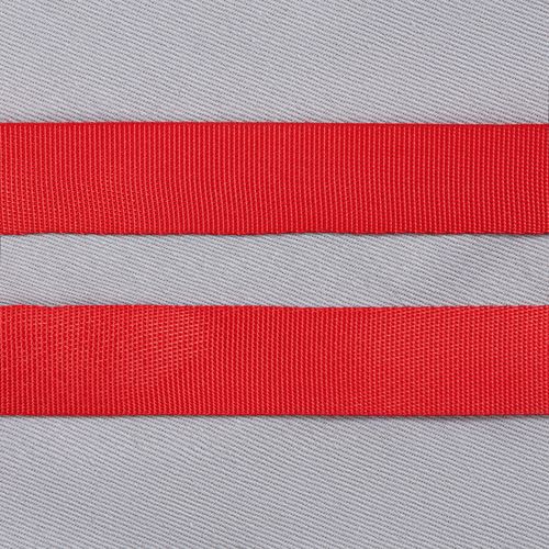 Стропа текстильная Fune 20 M, красная, 80 см Стропа текстильная Fune 20 M, красная, 80 см