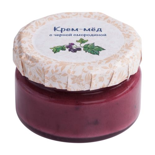 Набор Honey Cream, 4 вкуса Набор Honey Cream, 4 вкуса