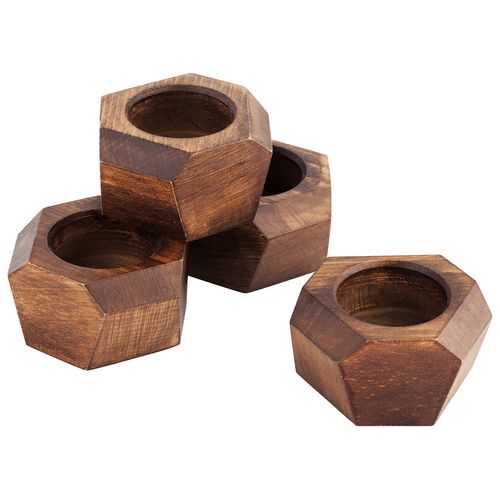 Набор подсвечников Wood Job Набор подсвечников Wood Job