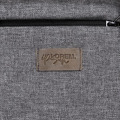 Рюкзак для ноутбука Onefold, серый Рюкзак для ноутбука Onefold, серый