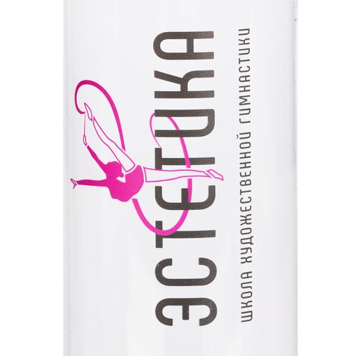 Бутылка Gulp, черная
