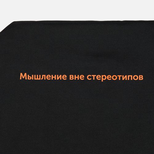 Рюкзак urbanPulse, черный