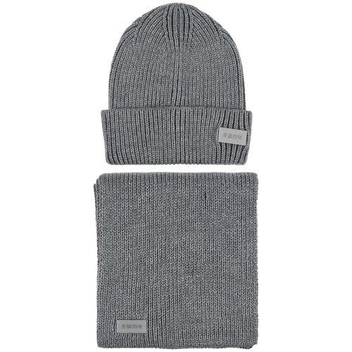 Лейбл светоотражающий Tao, S, серый