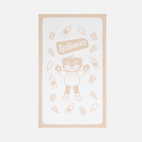 Плед на заказ Tricksy Fint, S, акрил Плед на заказ Tricksy Fint, S, акрил