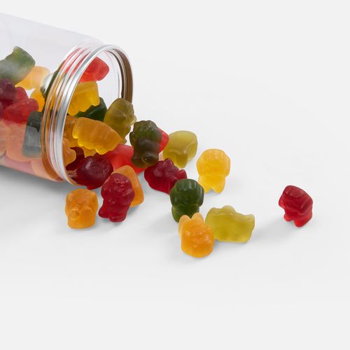 Мармелад жевательный Jelly Sweets, медвежата Мармелад жевательный Jelly Sweets, медвежата