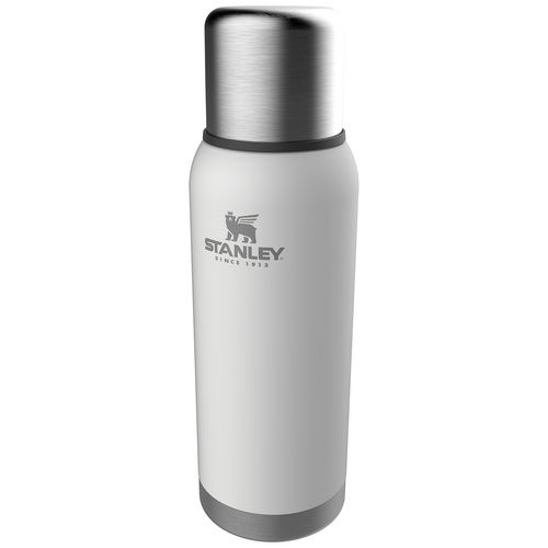 Термос Stanley Adventure 1000, белый Термос Stanley Adventure 1000, белый
