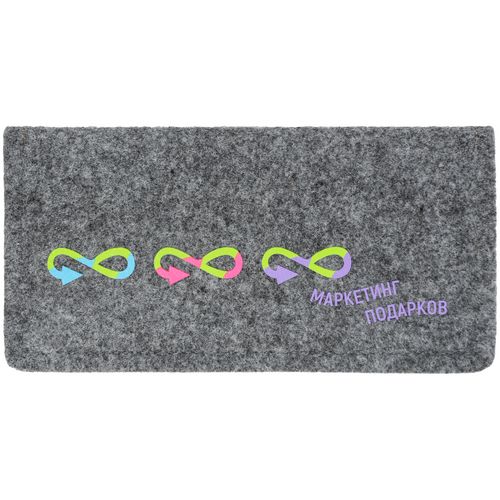 Папка для чека Felting