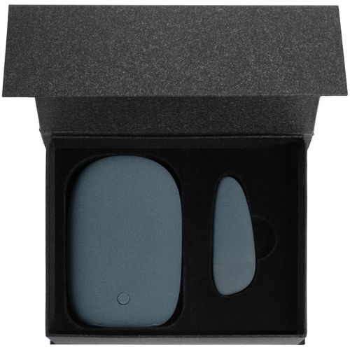 Набор Pebble Universal, большой, синий Набор Pebble Universal, большой, синий