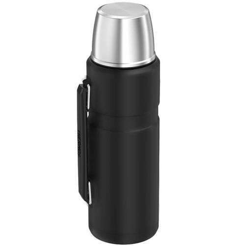 Термос Thermos SK2020, черный матовый Термос Thermos SK2020, черный матовый