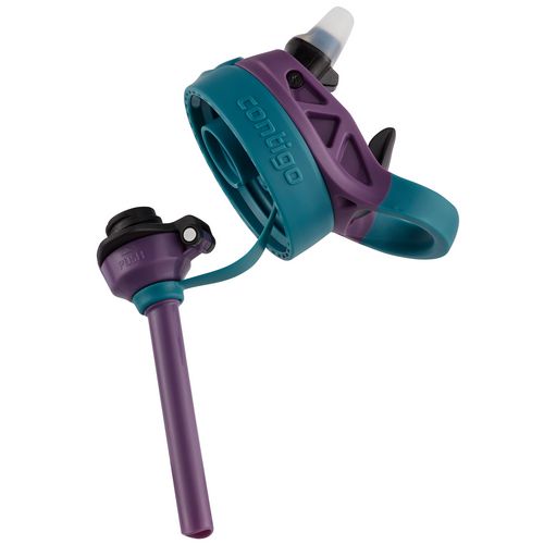 Бутылка для воды детская Gizmo Flip Mermaids Бутылка для воды детская Gizmo Flip Mermaids