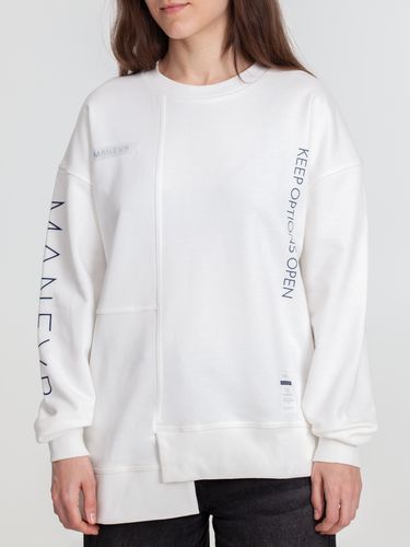 Свитшот Neofit, кремовый