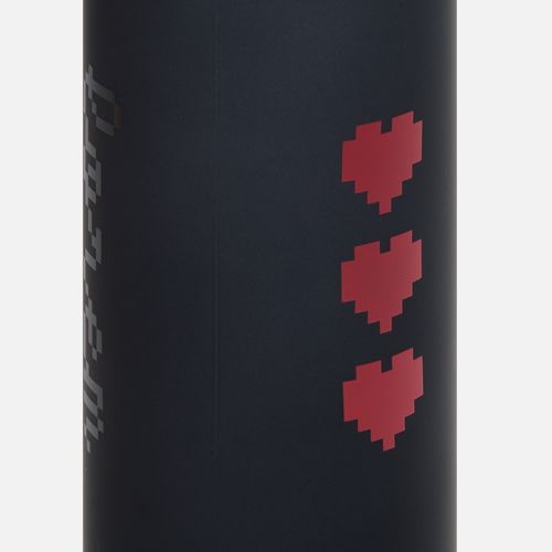 Набор спортивных бутылок Aquapack, черный