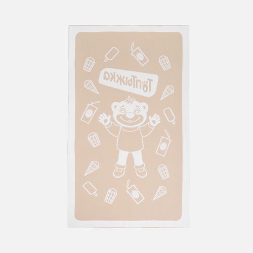 Плед на заказ Tricksy Fint, S, акрил Плед на заказ Tricksy Fint, S, акрил