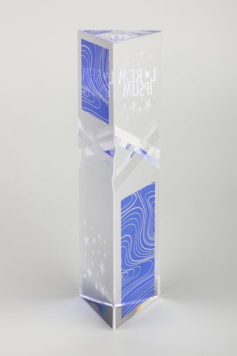 Стела Prismart