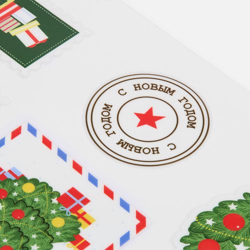 Наклейки UV-DTF Sticker Pack на заказ, M Наклейки UV-DTF Sticker Pack на заказ, M