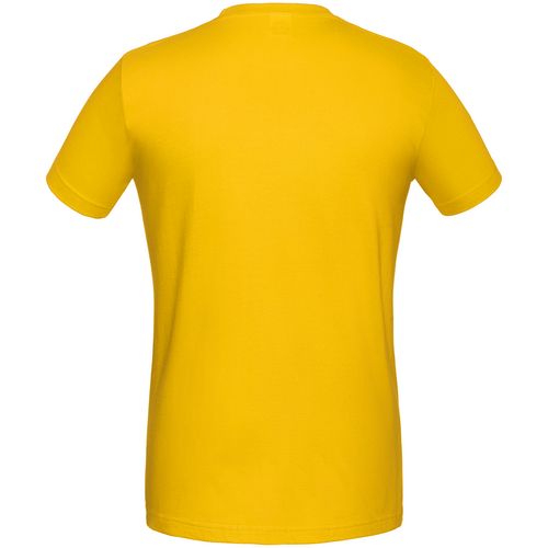 Футболка T-Bolka 180, желтая Футболка T-Bolka 180, желтая
