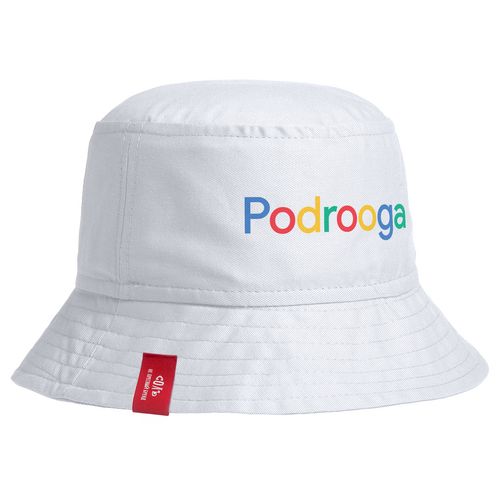 Панама Podrooga, белая Панама Podrooga, белая