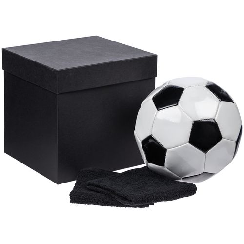 Коробка Cube, L, черная Коробка Cube, L, черная