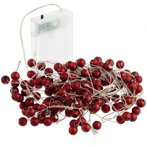 Светодиодная гирлянда Berry Bright Светодиодная гирлянда Berry Bright