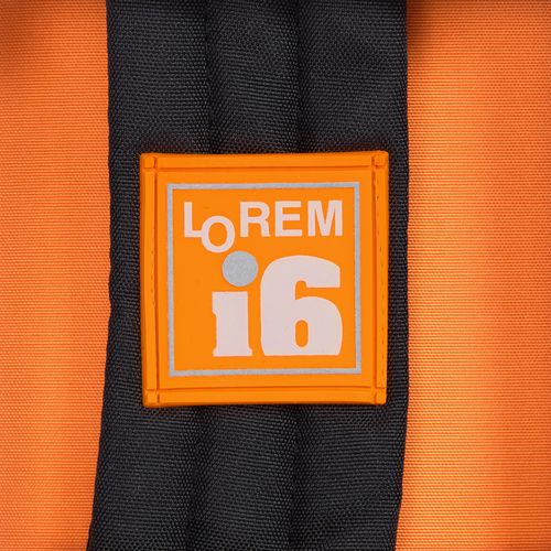 Рюкзак urbanPulse, оранжевый Рюкзак urbanPulse, оранжевый