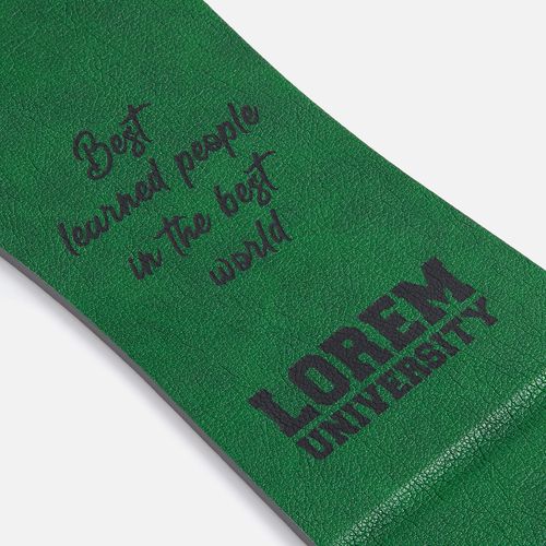 Подставка для телефона Petrus, зеленая