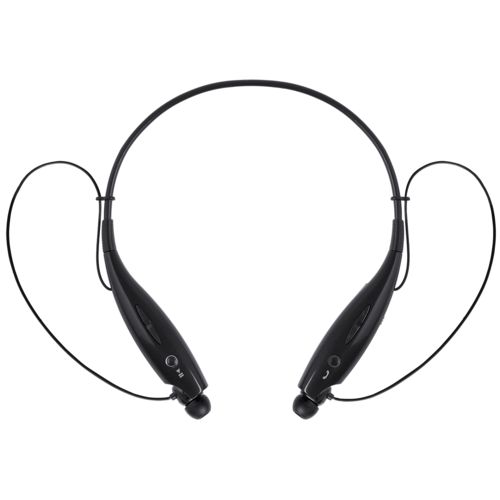 Bluetooth наушники stereoBand ver.1, черные Bluetooth наушники stereoBand ver.1, черные