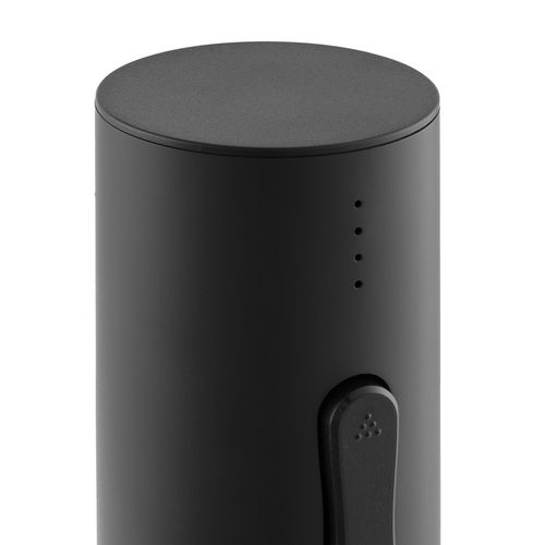 Винный набор сo штопором HuoHou Electric Wine Bottle Opener, черный Винный набор сo штопором HuoHou Electric Wine Bottle Opener, черный