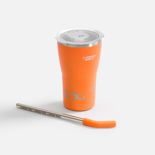 Набор Urban Packet, оранжевый