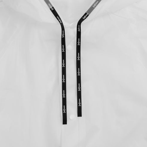 Стропа текстильная Fune 10 L, черная, 110 см