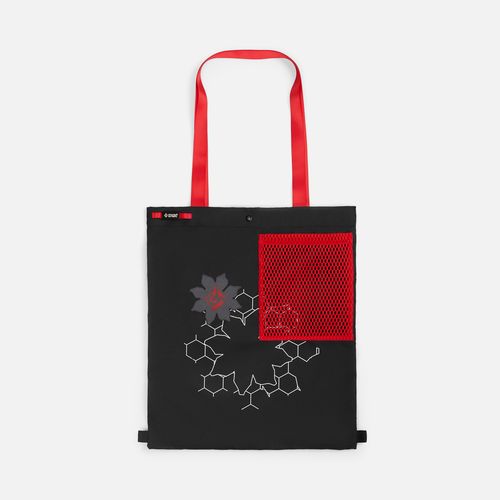 Кнопка Clavis, М, черная Кнопка Clavis, М, черная