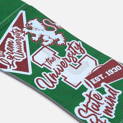 Подставка для телефона Petrus, зеленая