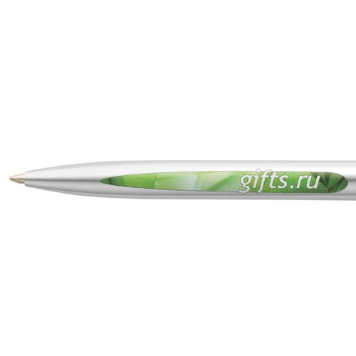 Ручка шариковая Dagger Soft Touch, синяя