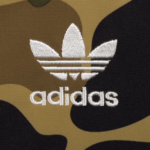 Ветровка Camo Ветровка Camo