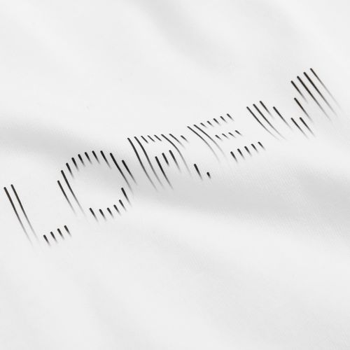 Футболка оверсайз мужская Boxy Men, сиреневая