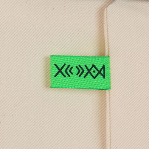 Холщовая сумка Avoska, неокрашенная