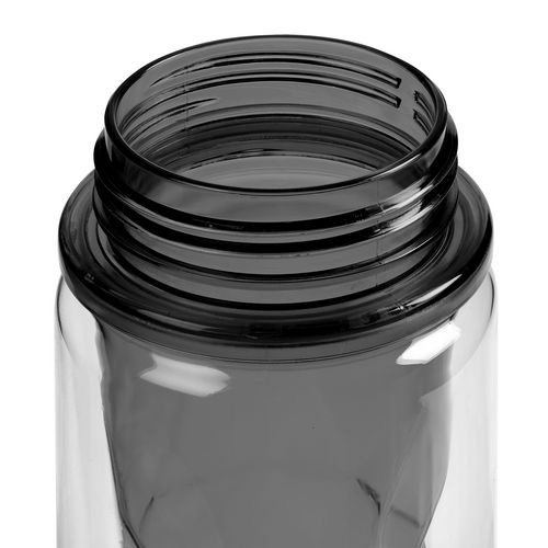Бутылка для воды Gems Black Morion, черный морион Бутылка для воды Gems Black Morion, черный морион