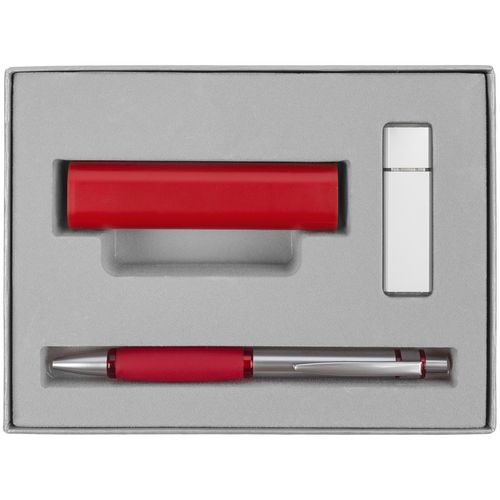Набор Keymark, красный Набор Keymark, красный